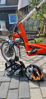 Van Raam driewieler Easy Rider Small ALS NIEUW, Fietsen en Brommers, Fietsen | Driewielfietsen, Ophalen, Zo goed als nieuw