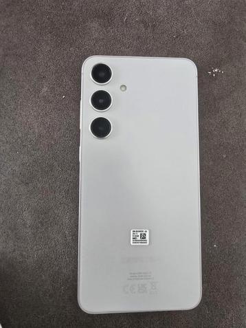 Samsung s24+ / S24 Plus 512 GB Marble Grey beschikbaar voor biedingen