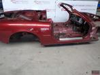 Chassis voor zaagdelen Jaguar XK8 convertible FJC3100BA01, Auto-onderdelen, Carrosserie en Plaatwerk, Ophalen of Verzenden, Herkomst onderdeel bekend