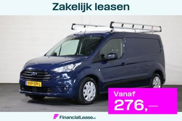 Ford Transit Connect 1.0 Ecoboost L2 Trend Airco Navigatie C beschikbaar voor biedingen
