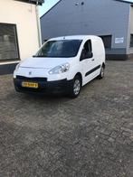 Peugeot Partner 120 1.6 HDI L1 XT Profit +, Voorwielaandrijving, Euro 5, Stof, Gebruikt