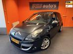 Renault Scénic 1.4 TCE / PARISIENNE / PANOSCHUIFDAK / VEEL, Auto's, Renault, Voorwielaandrijving, Euro 5, Stof, 1295 kg