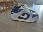Nike Dunk Low Maat 30, Ophalen, Overige kleuren, NIKE, Sneakers of Gympen