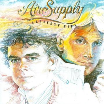 Air Supply  -  Greatest Hits (CD) beschikbaar voor biedingen