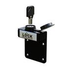 Zumolock Antidiefstal Slot - Nieuw, Auto diversen, Anti-diefstal, Ophalen of Verzenden, Zo goed als nieuw