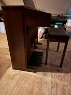 Yamaha Electone elektronisch orgel werkend, Muziek en Instrumenten, Orgels, Ophalen, Gebruikt, 2 klavieren, Orgel
