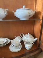 winterling marktleuthen bavaria flora,  69 delig servies., Antiek en Kunst, Antiek | Servies compleet, Ophalen