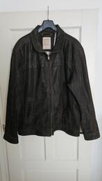 Koopje!!  Soepele Leren Herenjas Canda 3XL, Ophalen of Verzenden, Zo goed als nieuw, Overige maten, Bruin