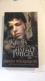 D. Wilkerson - Het kruis in de asfaltjungle, Gelezen, Ophalen of Verzenden, D. Wilkerson; Z.C. van Dugteren-Guise