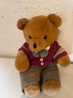 Bijenkorf Beer 1989 - Verzamelaarsobject, Ophalen of Verzenden, Zo goed als nieuw, Beer