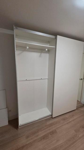 GRATIS OPHALEN - IKEA PAX kledingkast - afbeelding 2