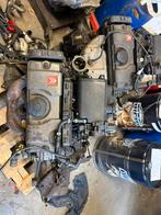 2x Motor + Bak Citroën Saxo 1.4 VTS – werkend, A0KFXF, Ophalen, Citroën
