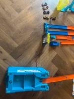 Hot Wheels Racebanen Set, Ophalen, Hot Wheels, Racebaan, Gebruikt