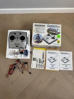 Multiplex Cockpit MM Zender, Verzenden, Zo goed als nieuw