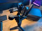 Zhiyun Weebill S gimball inclusief Video Transmitter!!!, Audio, Tv en Foto, Fotografie | Statieven en Balhoofden, Ophalen of Verzenden