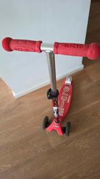 Microstep Maxi, Ophalen, Gebruikt, Gewone step