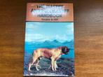 The Mastiff and Bullmastiff handbook, Ophalen of Verzenden, Zo goed als nieuw
