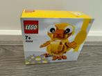 Lego 40202 Paaskuiken (nieuw), Nieuw, Complete set, Ophalen of Verzenden, Lego