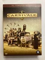 Carnivale Serie 1 (6DVD), Cd's en Dvd's, Dvd's | Tv en Series, Vanaf 9 jaar, Ophalen of Verzenden, Zo goed als nieuw, Thriller