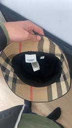 Beige burberry hoed, Kleding | Heren, Hoeden en Petten, Ophalen, Hoed, Zo goed als nieuw, 58 of 59 cm (L, 7¼ of ⅜ inch)