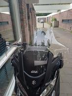 Givi windscherm burgman 650 2013-2020, Ophalen of Verzenden