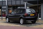 Volkswagen Polo GTI III 6N 1.6 (bj 1999), Volkswagen, Zwart, Origineel Nederlands, Bedrijf
