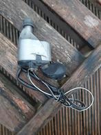 Gratis dynamo met stekker / kabel, Ophalen of Verzenden, Zo goed als nieuw, Dynamo, Voorlicht