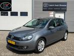 Volkswagen Golf 5-deurs 1.2TSi 105pk H6 Highline Clima Navi, Voorwielaandrijving, Euro 5, 4 cilinders, Navigatiesysteem