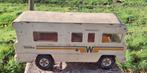 Gigant van een vintage Tonka Winnebago camper, 70'r jaren., Verzamelen, Speelgoed, Gebruikt, ., Ophalen of Verzenden, .