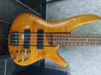 Basgitaar Ibanez SR700 Amber, Muziek en Instrumenten, Ophalen of Verzenden, Zo goed als nieuw, Elektrisch