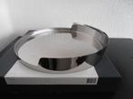 Georg Jensen Dienblad/serveerschaal van Paticia Urquiola, Ophalen of Verzenden, Nieuw, Metaal, Minder dan 25 cm