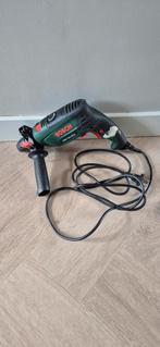 Bosch Klopboormachine PSB 750 RCE, Doe-het-zelf en Verbouw, Gereedschap | Boormachines, Boormachine, Ophalen of Verzenden, Variabele snelheid