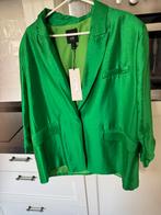 Groene River Island Blazer - Maat 44, Maat 42/44 (L), Nieuw, Ophalen of Verzenden, Jasje