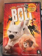 dvd Bolt John Travolte  Disneu, Verzamelen, Disney, Verzenden, Overige figuren, Zo goed als nieuw, Overige typen