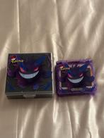 Gengar Pokémon GBA SP AGS-101 | Perfect, Ophalen of Verzenden, Zo goed als nieuw, Game Boy Advance SP