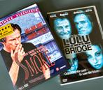 PAUL AUSTER (2 films, DVD), Vanaf 12 jaar, Ophalen of Verzenden, Zo goed als nieuw, Drama