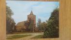 ansichtskaart netersel, Ophalen of Verzenden
