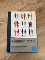 Alan Garner - Communiceren, Boeken, Sociale wetenschap, Ophalen of Verzenden, Zo goed als nieuw, Alan Garner; Robin Oomkes; Frank Oomkes