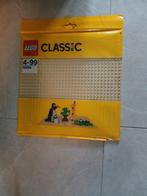LEGO 10699 Zandkleurige Basisplaat - Nieuw!, Kinderen en Baby's, Speelgoed | Bouwstenen, Ophalen of Verzenden, Nieuw, Overige merken