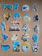 Palworld stickers, Ophalen of Verzenden, Zo goed als nieuw
