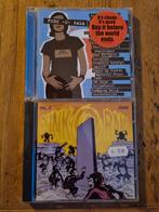 PUNK O RAMA - 2 Verzamelcd's - vanaf 1.75€, Ophalen of Verzenden, Gebruikt, Rock en Metal