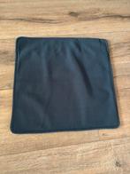 Kussenhoes stoov ploov 45x45 of stoov one original blauw, Ophalen of Verzenden, Zo goed als nieuw, Blauw, Vierkant