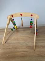 Houten babygym - merk pinolino, Ophalen of Verzenden, Zo goed als nieuw, Babygym