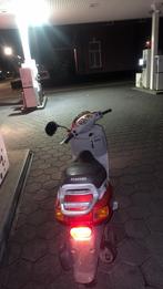 125cc skipper, Fietsen en Brommers, Scooters | Piaggio, Tweetakt, Gebruikt, Overige modellen, 125 cc