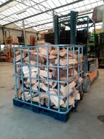 Superdroog openhaardhout, 6 m³ of meer, Ophalen, Overige houtsoorten, Stammen