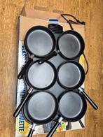 Princess Gourmetstel / Wok - Zo Goed Als Nieuw, Ophalen, Zo goed als nieuw, 4 t/m 7 personen