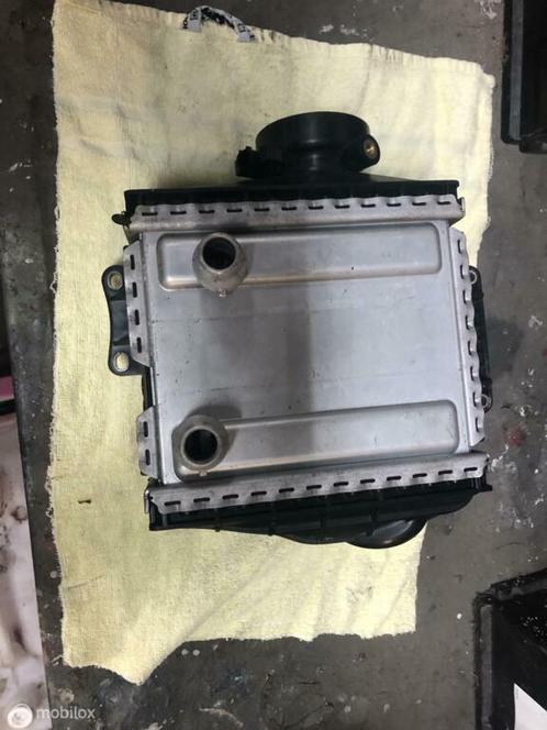 Mercedes C-klasse W205 Interkoeler A6510900314, Auto-onderdelen, Motor en Toebehoren, Mercedes-Benz, Gebruikt, Ophalen of Verzenden