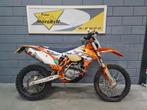 KTM 450 EXC F SIX DAYS 11-2011 model 2012 zeer mooi en goed, Motoren, Motoren | KTM, Bedrijf, Enduro