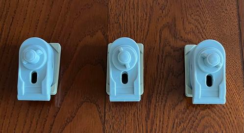 Doréma standaard Quick Lock steunen, Caravans en Kamperen, Caravan accessoires, Nieuw, Ophalen of Verzenden