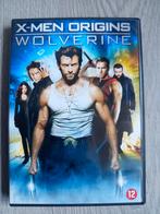 X-Men Origins Wolverine dvd, Verzenden, Gebruikt